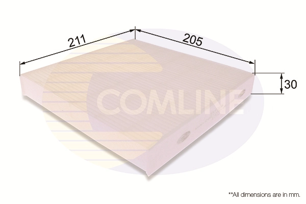 EKF306 Comline