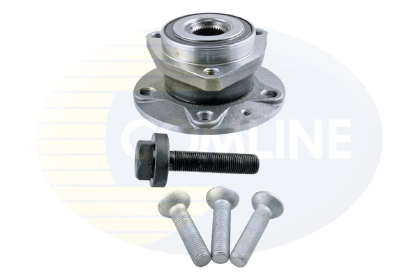 CHA048 Comline