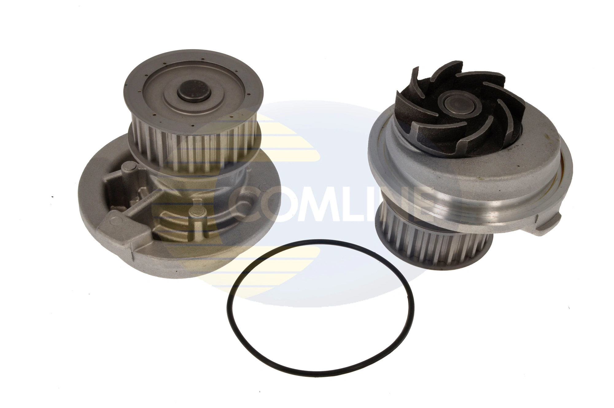 Помпа охлаждения Opel Vectra A седан (86, 87) (1988 - 1995) цена, от 26.25 USD