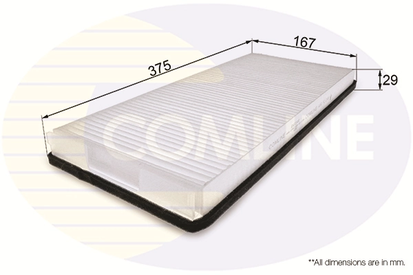 EKF248 Comline
