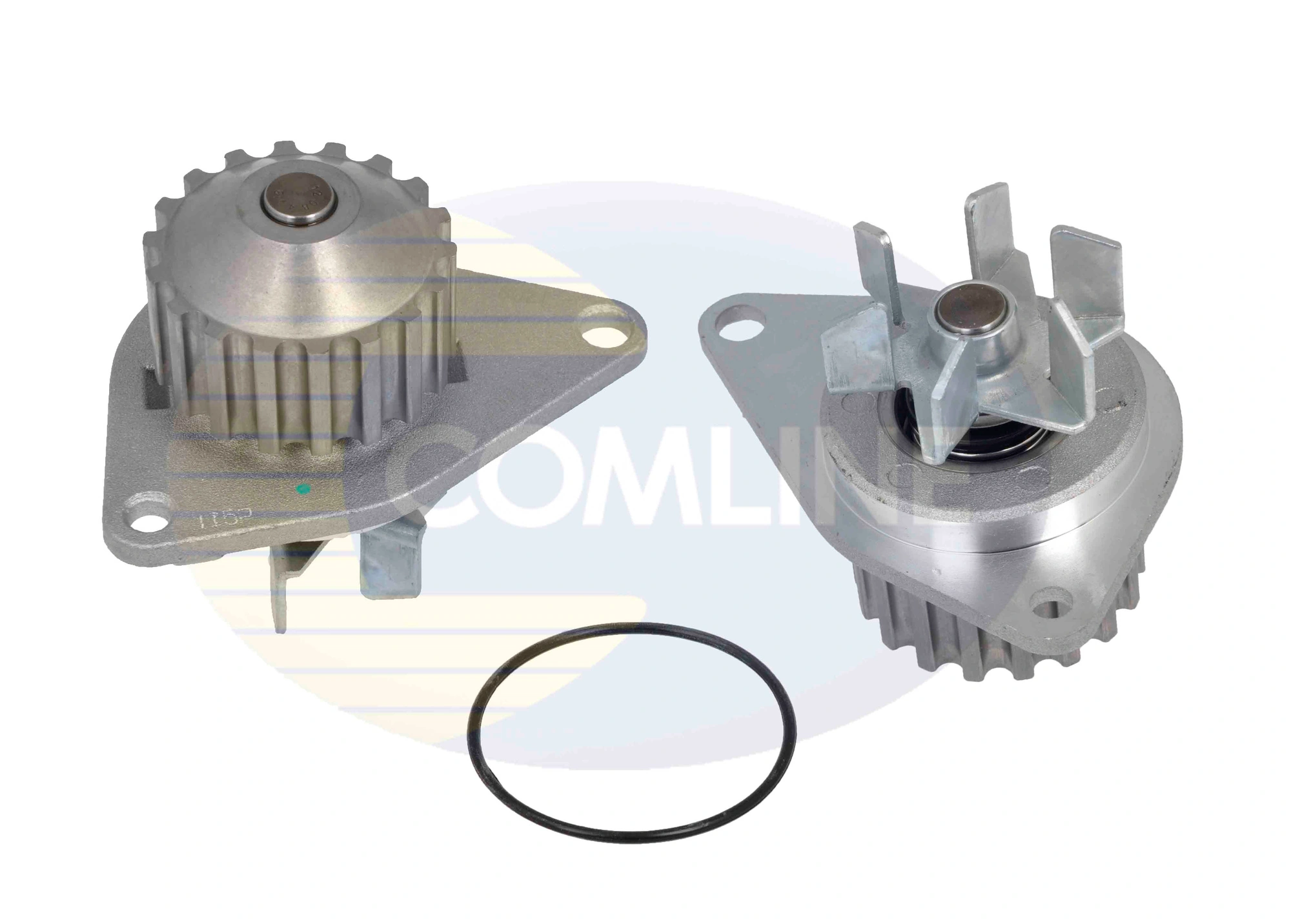EWP034 Comline