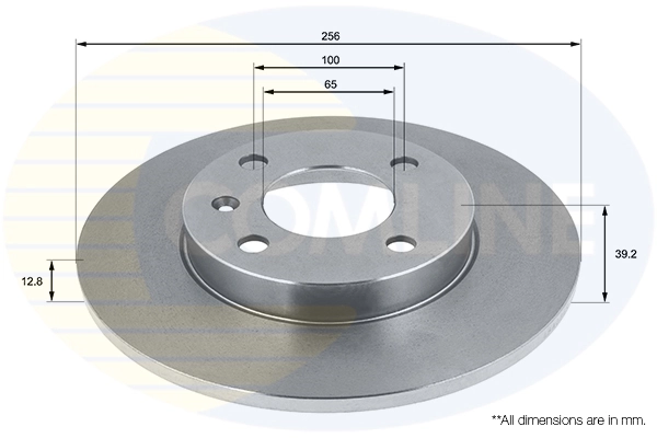 ADC1403 Comline