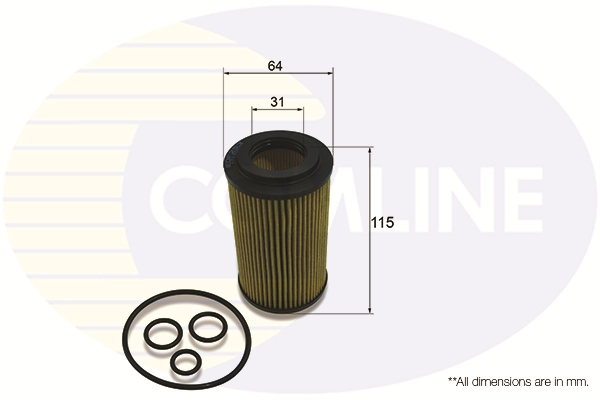 EOF253 Comline