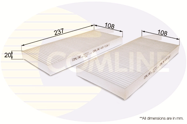 EKF2702 Comline