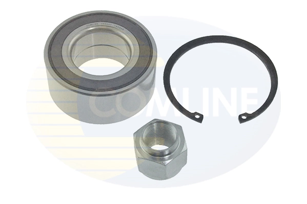 Cubo traseiro Seat Ibiza 4 6J5, 6P1