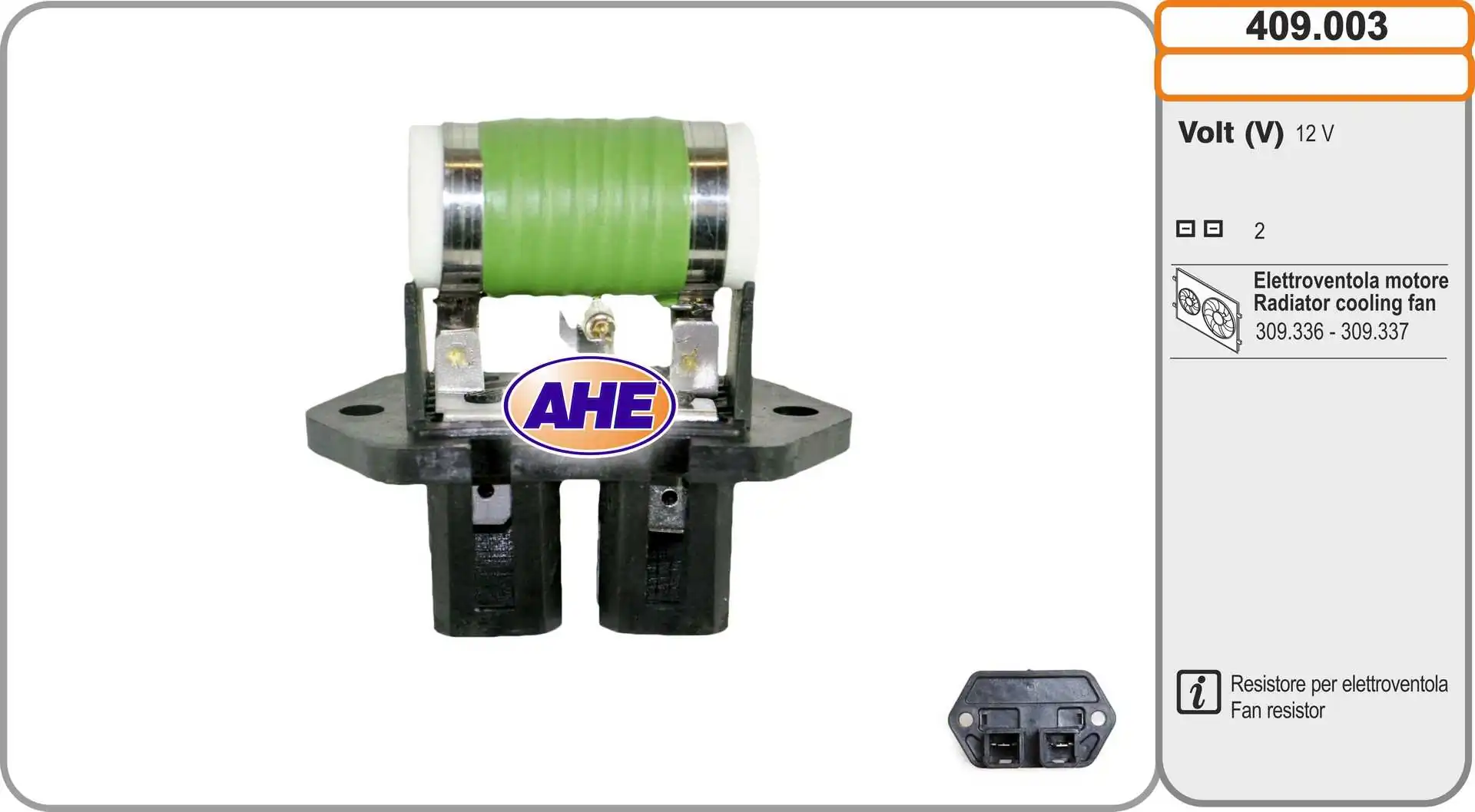 Compre 7606530 Fiat/Alfa/Lancia Resistor (resistência) de ventilador de forno (de aquecedor de salão)