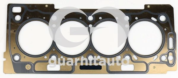 Прокладка ГБЦ Peugeot 206 кабриолет (2D) (2000 - 2007) цена, от 26.83 USD