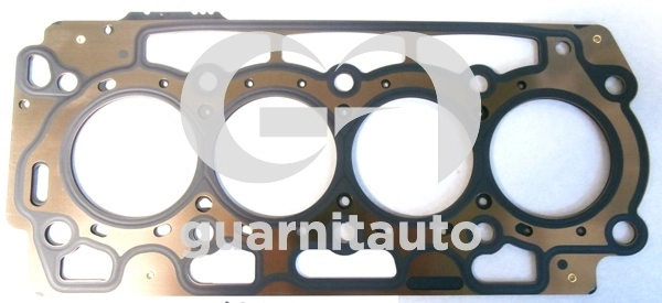 Прокладка ГБЦ Citroen C1 I хэтчбек (PM, PN) (2005 - 2014) цена, от 25.87 USD