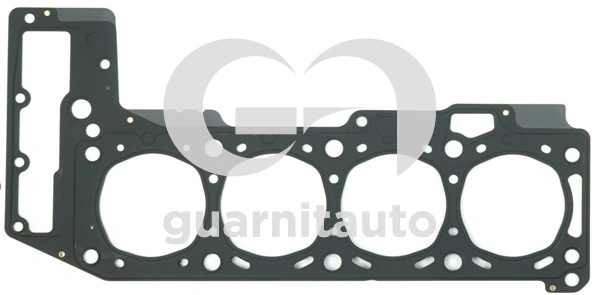 Прокладка ГБЦ Iveco Daily V фургон (2011 - 2014) цена, от 55.10 USD