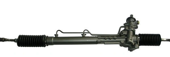 BM60 WAT Управление рулевое в сборе