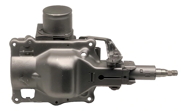 Coluna da direção Fiat Stilo 192