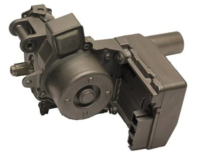  Coluna da direção Ford Fiesta Mk6 hatchback (CB1) (2008 - 2016) Mk6