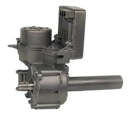 Coluna da direção Ford Fiesta Mk6 CB1