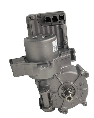 Coluna da direção Ford Fiesta CB1