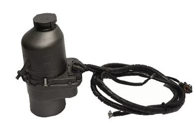 Bomba da Direção hidrâulica assistida Opel Meriva