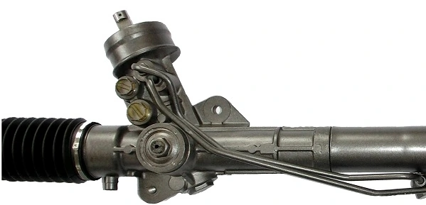 Cremalheira da direção Audi A6 4B2, 4B4