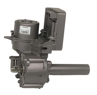 Coluna da direção Ford Fiesta CB1