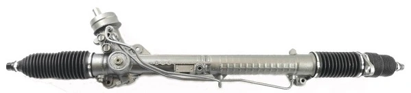 Cremalheira da direção Audi A4 8D2