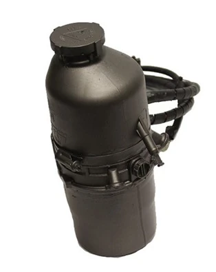 Bomba da Direção hidrâulica assistida Opel Meriva