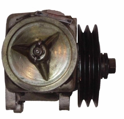 Bomba da Direção hidrâulica assistida Mercedes Bus 207-310 601