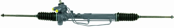 VW55 WAT Управление рулевое в сборе