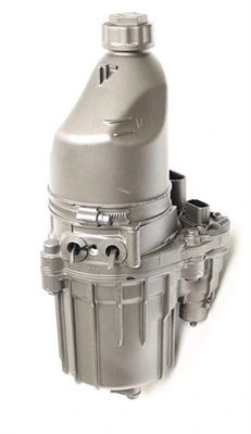 Bomba da Direção hidrâulica assistida Opel Astra L35