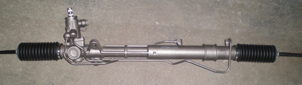 Cremalheira da direção Mitsubishi Galant 7 E5A, E7A, E8A