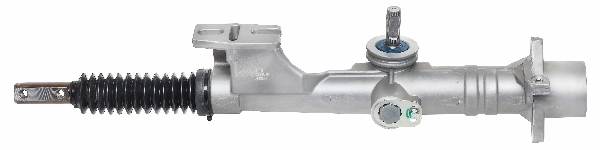 Cremalheira da direção Audi 80 81, 85