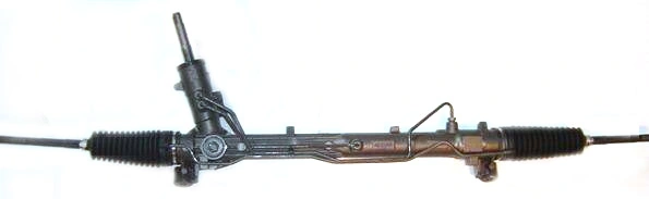 Реечный рулевой механизм Ford C-Max минивэн (DM2) (2003 - 2007) цена, от 197.79 USD