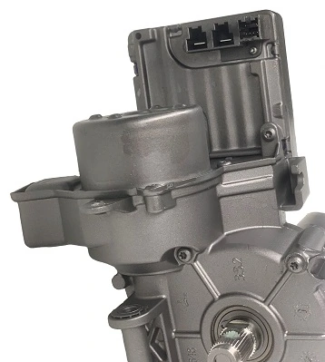  Coluna da direção Ford Fiesta Mk6 hatchback (CB1) (2008 - 2016) Mk6