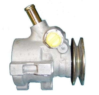 Bomba da Direção hidrâulica assistida Citroen C15 VD