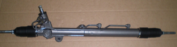 Cremalheira da direção SsangYong Actyon