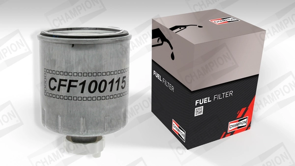 Топливный фильтр PXCS436 Purflux