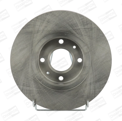 Диск тормозной передний на Citroen C5 I DC