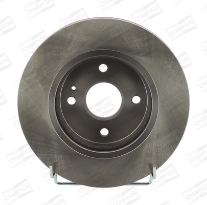  Передние тормозные диски Mazda 2 2
