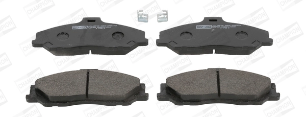 Колодки CTR CKMZ62 цена, от 26.21 USD