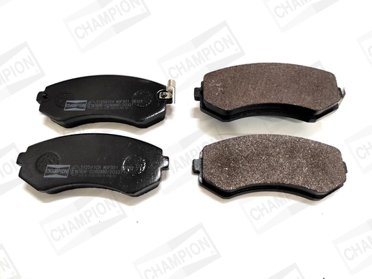 4106040F90 Suzuki Колодки передние