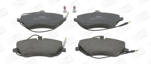 Купить Передние тормозные колодки Пежо 607  9D, 9U