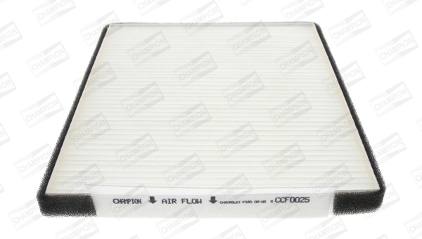 Фильтр воздушный отопителя Champion CCF0025 цена, от 4.51 USD