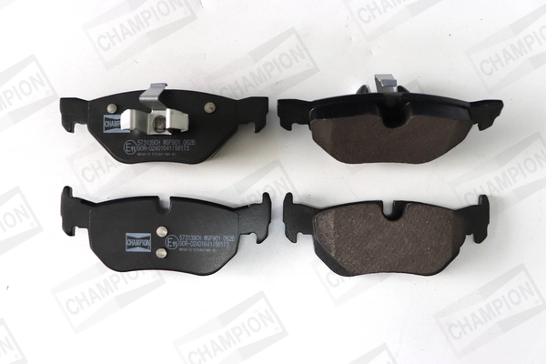 Колодки тормозные дисковые комплект на BMW 3  E92