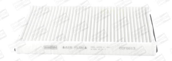  Filtro de salão Opel Astra G carrinha (F35) (1998 - 2009) G