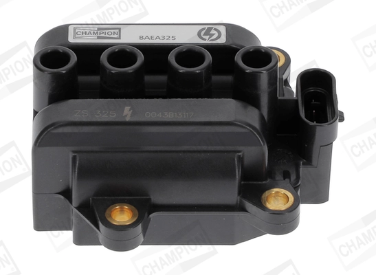 Катушка зажигания на Renault Modus  JP0