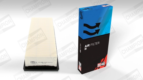 Filtro de ar Peugeot Partner I 5F