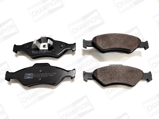 Купить 1048308 Fiat/Alfa/Lancia Колодки тормозные