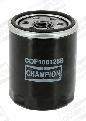 COF100128S CHAMPION Filtro de aceite original y equivalente