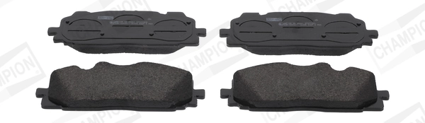 Compre Sapatas do freio dianteiras de disco Audi A6 