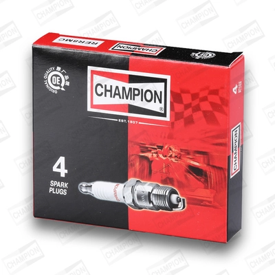 RER8MC Champion Свечи зажигания