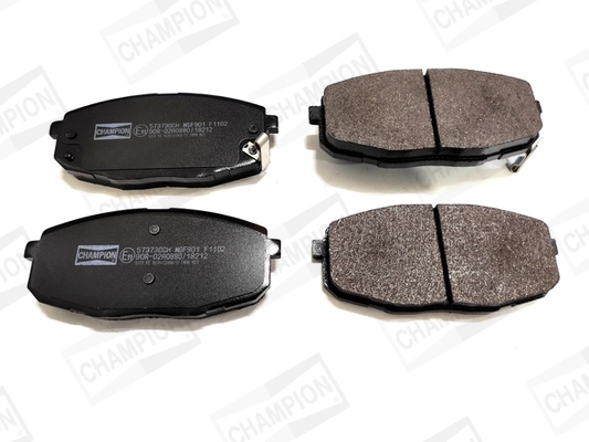 Купить D160009 Dainton Колодки тормозные