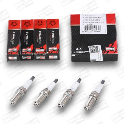 Compre Vela de ignição Citroen Xsara 