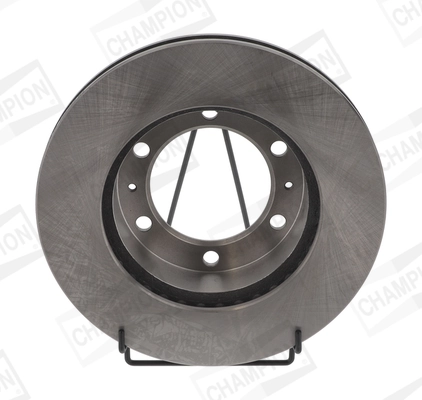 Диск тормозной передний на Toyota FORTUNER  N5, N6